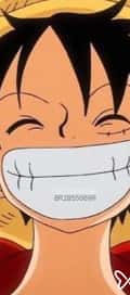Acompanhante Luffy