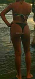 Acompanhante Rebeca
