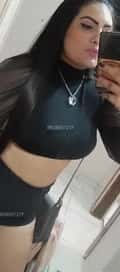 Acompanhante Raissa