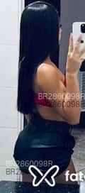 Acompanhante Stephanie