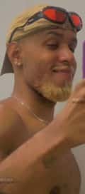 Acompanhante Henrique
