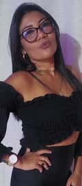 Acompanhante Mel Cardoso
