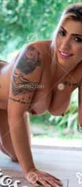 Acompanhante Luiza