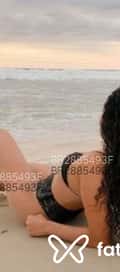 Acompanhante Nicole