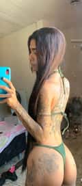 Acompanhante Stefany Santos