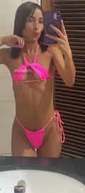 Acompanhante Kamilinha