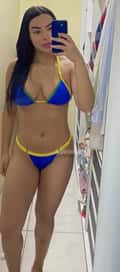 Acompanhante Alice Santos