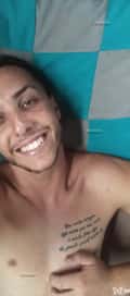 Acompanhante Mauro