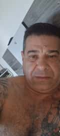 Acompanhante Marcos
