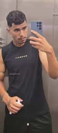 Acompanhante Caio José