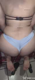 Acompanhante Nicoly Lanz