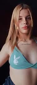 Acompanhante Mery