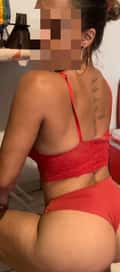 Acompanhante Aline Borges