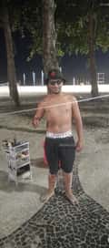 Acompanhante Matheus