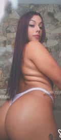 Acompanhante Evellyn