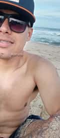 Acompanhante Wesley