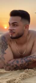 Acompanhante Ricardo
