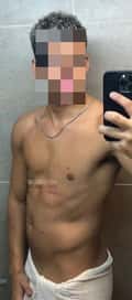 Acompanhante Roger Castro