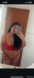 Acompanhante Manuela Rios