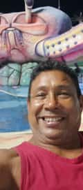 Acompanhante Edvaldo Vaz
