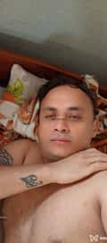 Acompanhante Natan