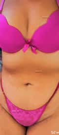 Acompanhante Morena