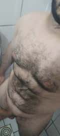 Acompanhante Thiago Silveira
