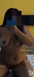 Acompanhante Nathalia