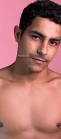 Acompanhante Luanzinho