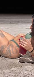 Acompanhante Bruna