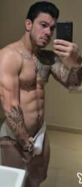 Acompanhante Gabriel