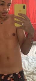 Acompanhante Lucas