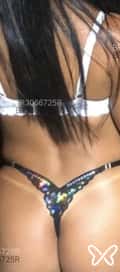 Acompanhante Melissa Pavão