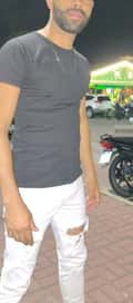 Acompanhante Rodry