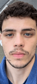 Acompanhante Pedrinho Azul