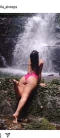 Acompanhante Paola