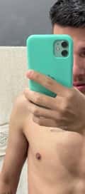 Acompanhante Lucas Cezar