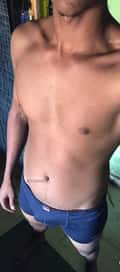 Acompanhante Moreninho