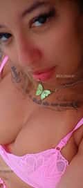 Acompanhante Polly Vitória