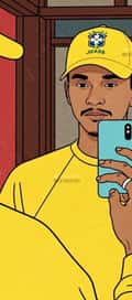 Acompanhante Denilson