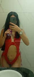 Acompanhante Rebeca