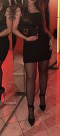 Acompanhante Cristina