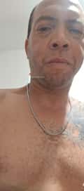 Acompanhante Léo Nosso Teto