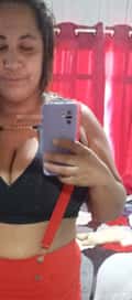 Acompanhante Morena