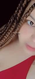 Acompanhante Manu Iza