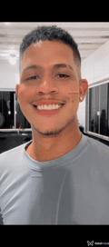 Acompanhante Mikael