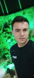 Acompanhante Jhonatan Araújo