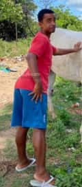 Acompanhante Bielzinho