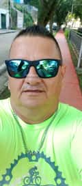 Acompanhante Danilo
