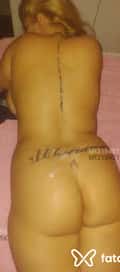 Acompanhante Thaísa